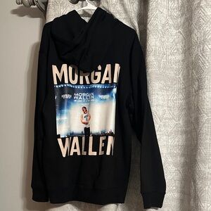 Morgan Wallen sweatshirt
